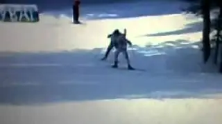 Видео Подъем в гору