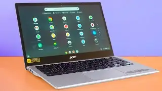 The Best Chromebooks 2024