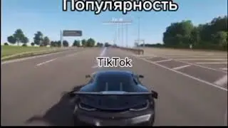 Tik Tok самое популярное приложенип