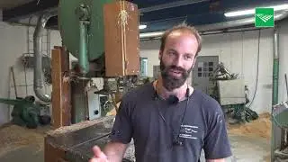 Klompenmaker Scherjon: 'Geheim achter perfecte klomp is het model'