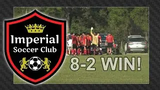 Imperial 06B | 8-2 Win | Big Comback!