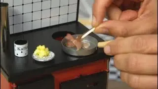 Mini cook  #tiktok #tiktokvideo #minivlog #minifood