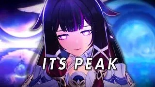 Why Nod Krai Is Genshin's Best Region (Before Snezhnaya)