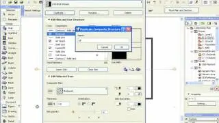 TUTORIAL ARCHICAD - New Composites