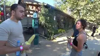 Mizkif's First Date with Maya