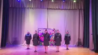 Ансамбль «Селяночка» «Победа наша»