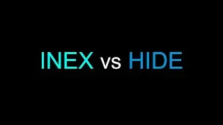 INEX vs HIDE (03.02.2024)