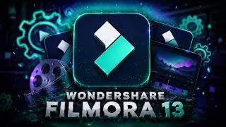 Wondershare Filmora 2026 Crack | Download & Install Guide
