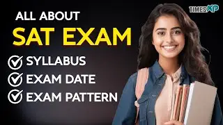 SAT Exam 2024: Dates and deadlines and registration fee for international students