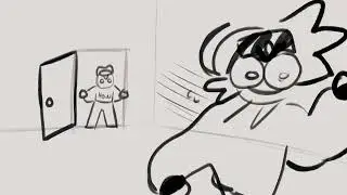 Its birthday time once again | animation