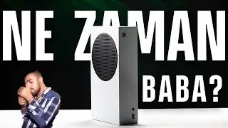 Türkiye'de Eksik Olan Xbox Sistemleri