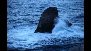 Black Reefs / Rompientes negras