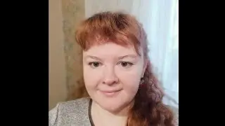#29☀Большая Звёздочка от Оксаны Матвиенко🌿 Безлогичный метод с Оксаной Смоляровой