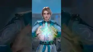 AMV | Нин Тянь ~ Боевой Континент 2: непревзойденный клан Тан ~ Douluo Dalu - Soul Land аниме клип
