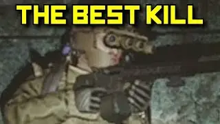 The Best Kill - Escape From Tarkov