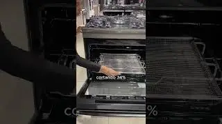 Fast Shop | Fogão de Piso Electrolux
