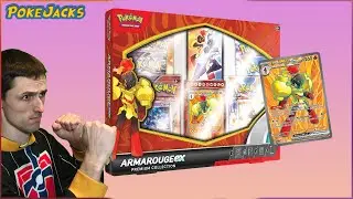 The HOTTEST Armarouge Card We'll EVER Get!