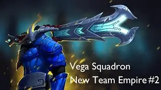 Dream League Season 5 (2016) - Vega Squadron vs Team Empire (bo2) #2