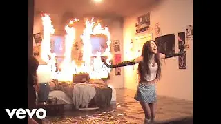 Olivia Rodrigo - good 4 u (Behind The Scenes)