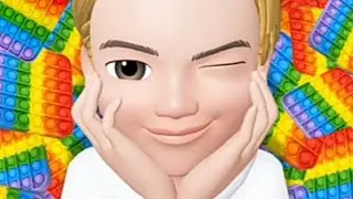 Что ты мне дашь за этот поп ит?