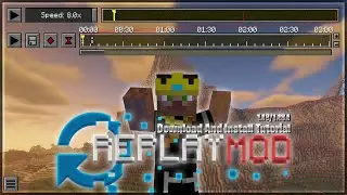 Replay Mod 1.19-1.21 Download and Install Tutorial