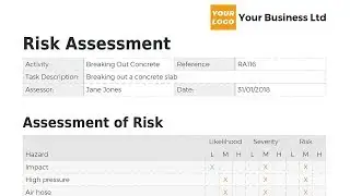 HASpod - Documents Plan (2018)