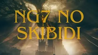 Elden Ring DLC - Gravesite Plains - NG7 No Scadutrees Run - Part 1