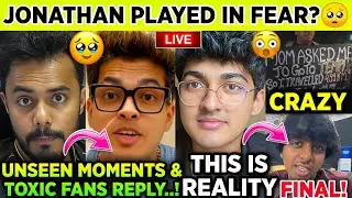 SHOCKING! Hunterz IN GODL🥵 All ANGRY REPLIES On BGMS FUN TOURNAMENT?😳 UNSEEN MOMENTS🥺 Mavi, Goblin