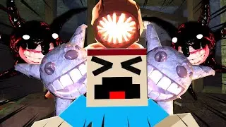 ¡UN NOOB EN DOORS FLOOR 2!