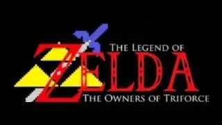 TheOwnersofTriforce's Updated Channel Trailer