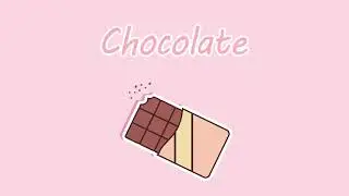 lukrembo - chocolate