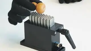 How to use Commarker Flexible Fixture#laserengraver #commarker #fiberlaserengraver