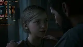 [1440p] The Last of Us | R7 5800X3D & RX 6800 XT | Max preset