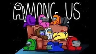 Among Us crewstor moments