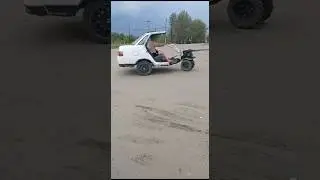 Классная   машина