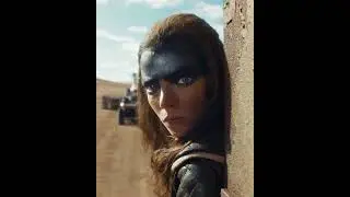 Furiosa'nın macerasına hazır mısınız? Furiosa: Bir Mad Max Destanı 24 Mayıs'ta sinemalarda.