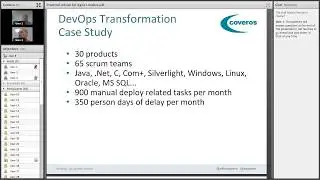 Practical Advice for Agile Leaders During DevOps Transformations