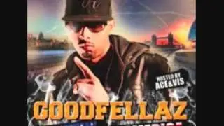 Goodfellaz - 8 Bar Freestyle Pt.1