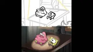 The Ultimate “Spongebob Squarepants Movie” Recap Cartoon Breakdown 