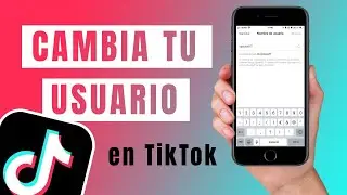 ≫ Cómo Cambiar el Nombre de Usuario en #TikTok  2 Consideraciones Importantes antes de hacerlo【2023】