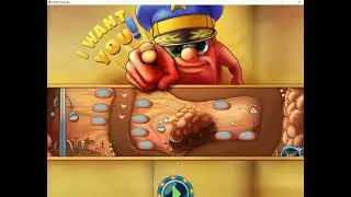 Обзор Мини Игры   Defend Your Life