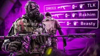 Rakhim - Beasty 🖤🖤🖤 (CS:GO edit)