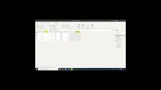 Optimize Your Power BI Reports with MIN Function in DAX | Power BI Real-time |  #powerbi #dax
