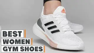 Best Gym Shoes for Women: 2024 Edition | Performance & Style Reviewed