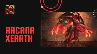 Xerath Edit