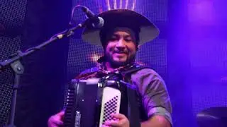 LOCO DE BEM DE BEM AO VIVO - CONJUNTO  FOGO DE CHÃO