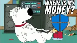 Why I HATE Windows Defender