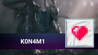 [Road to 100%] Wallpaper Engine - k0n4m1 - Achievement Walkthrough