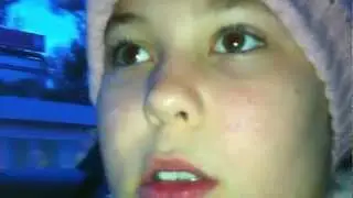 Едем на мюзикл Русалочка.Я,брат,мама,папа.