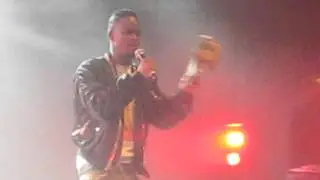 Black M - Je garde le sourire